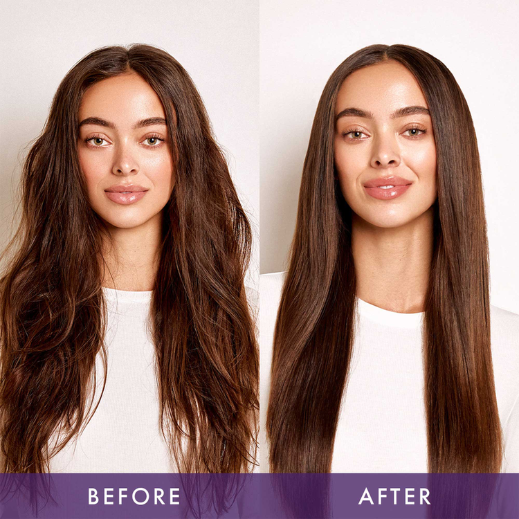 Silk Express Miracle Bálsamo capilar combate el frizz