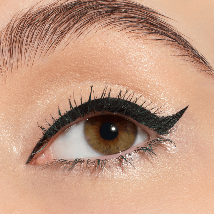 Quick Wing! Stamp Eyeliner Delineador