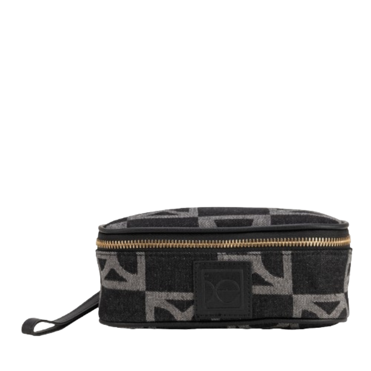 Cosmetiquera Neceser toque elegante a tu rutina