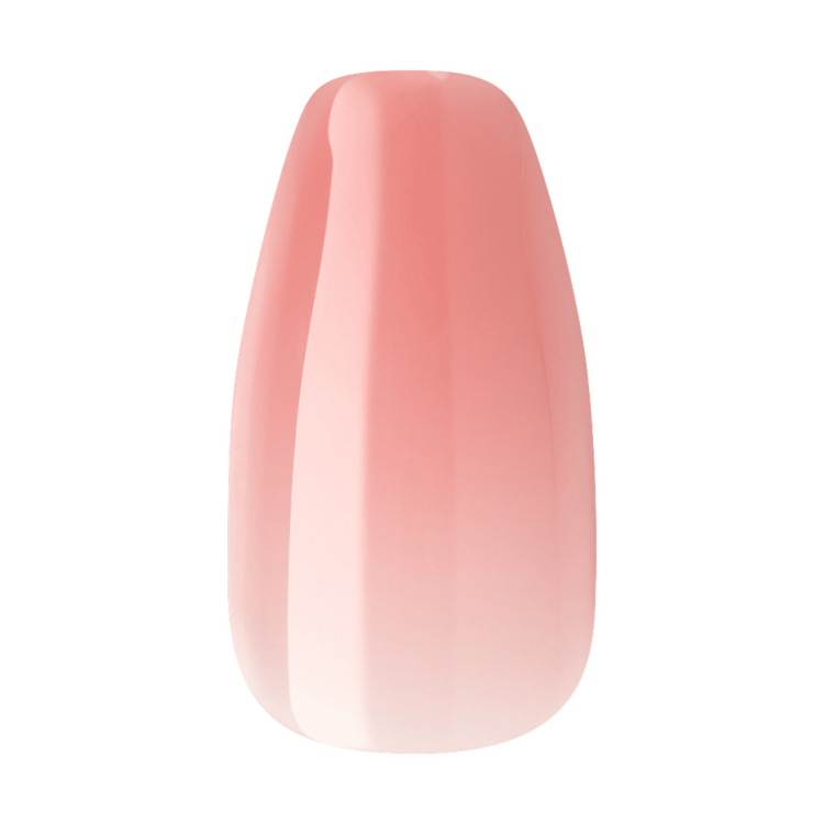 Bare But Better Uñas postizas hasta 7 días de duración