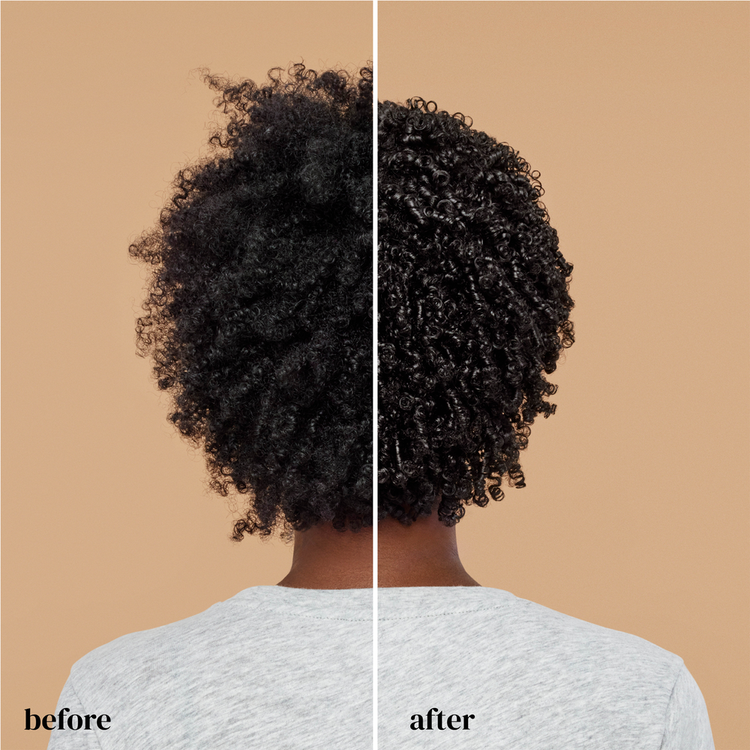 Advanced Climate Control Heat and Humidity Stronger Hold Gel Gel para peinar fijación fuerte y anti frizz