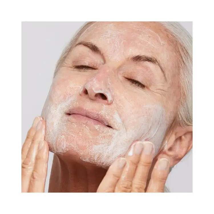 Skin Resurfacing Cleanser Limpiador exfoliante limpieza profunda y renovación de la piel