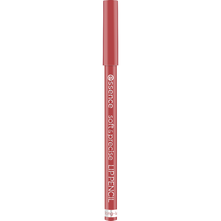 Soft & Precise Lip Pencil - Lápiz labial, acabado mate de larga duración