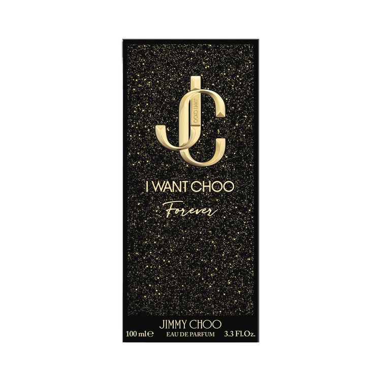 I Want Choo Forever Perfume para mujer