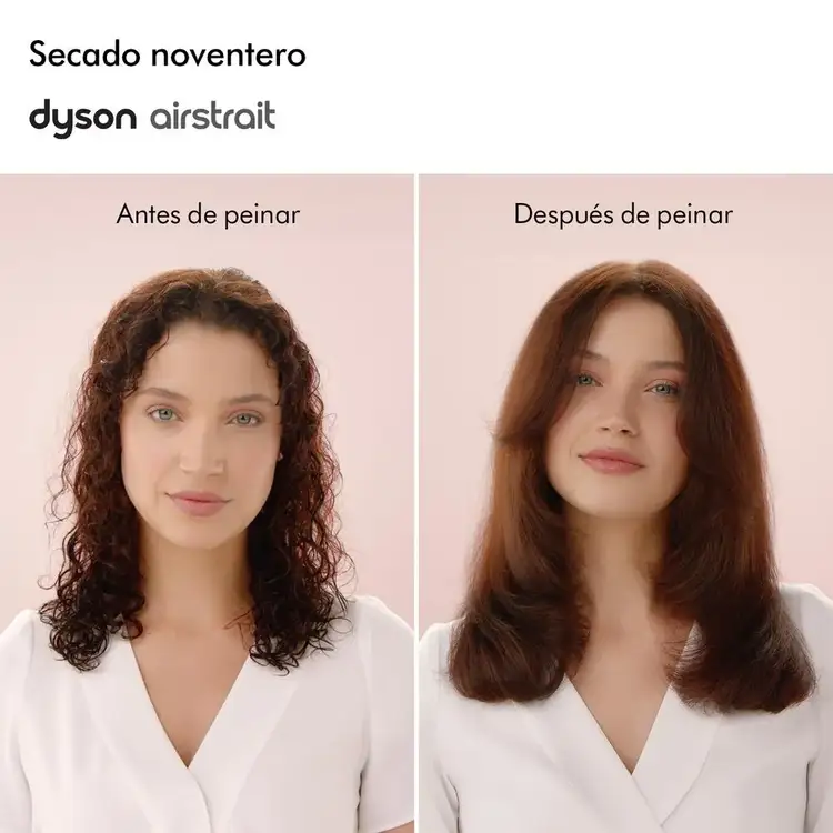 Airstrait - Alisadora, edición red velvet