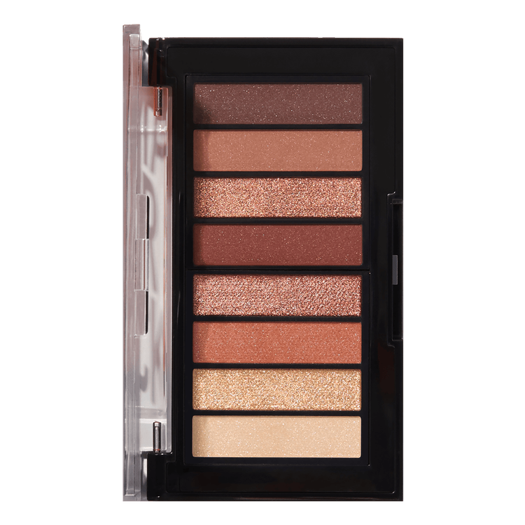 Maverick - Paleta de sombras, acabado de larga duración