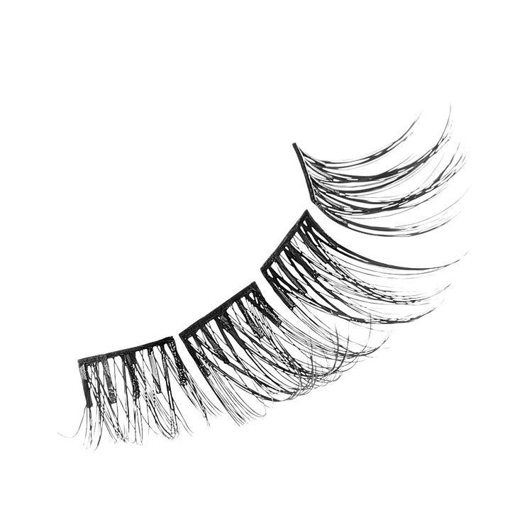 Impress Refill de extensiones de pestañas sin pegamento