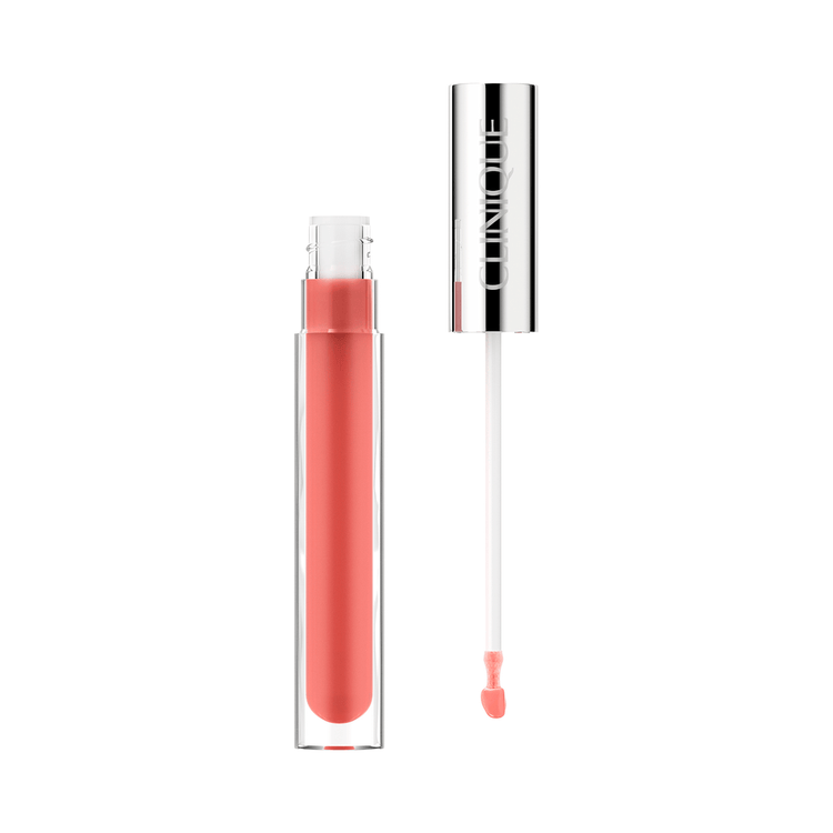 Clinique Pop Plush™ Creamy - Lip gloss, ultrajugoso de larga duración