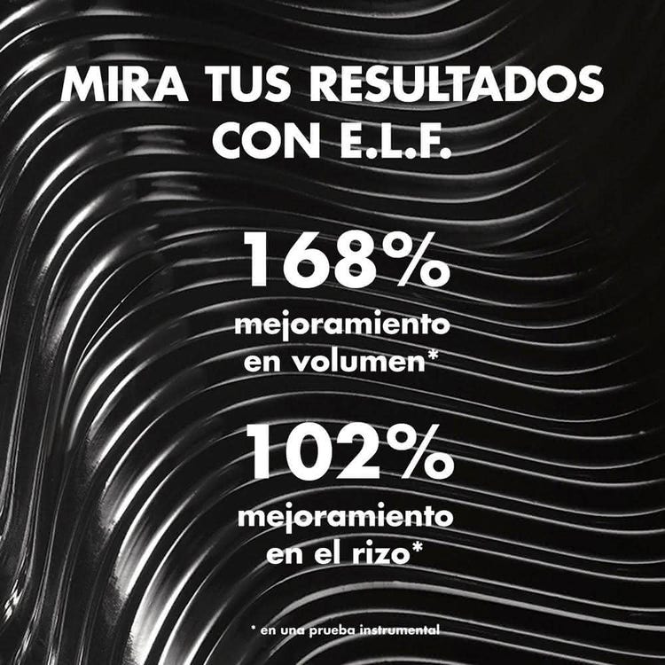 e.l.f. Incredi Curl Mascara Rímel rizador y voluminizador
