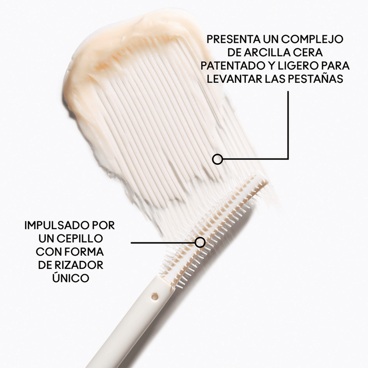 M·A·Cstack Legit Lash Primer Primer de pestañas aumenta volumen y acondiciona pestañas