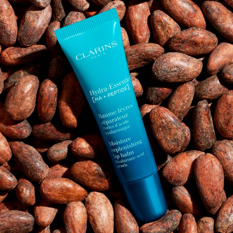 Hydra Essentiel - Bálsamo reparador, una fuente de confort para los labios