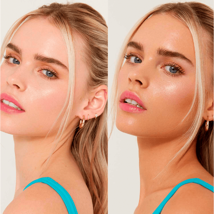 Self Tan Drops - Gotas autobronceadoras, para cara y cuerpo