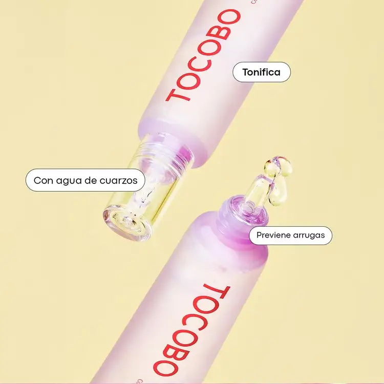 Collagen Brightening - Contorno de ojos en gel, aumenta la vitalidad y elasticidad de la piel alrededor de los ojos