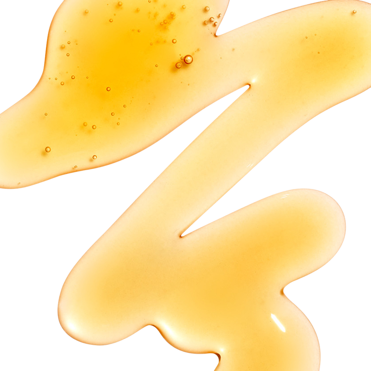 Superfoods Mango + Cherry Oil Control & Balancing Shampoo para un cabello saludable