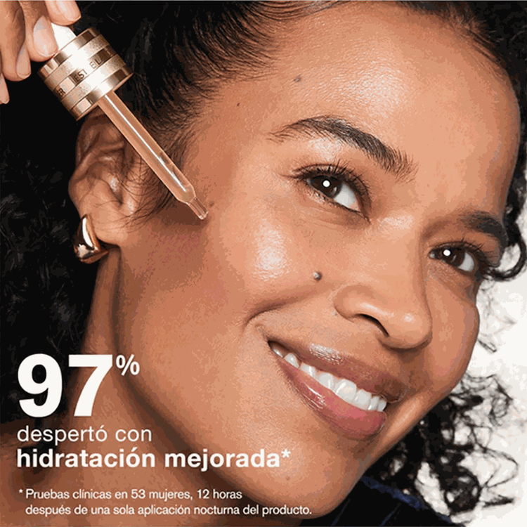 Brighter Eyes Start Here - Set de regalo, Advanced Night Repair + Advanced Night Repair Eye Cream + Advanced Night Repair Eye Serum