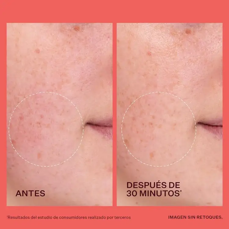 Rescue Party Barrier Restore Suero concentrado calma y nutre la piel