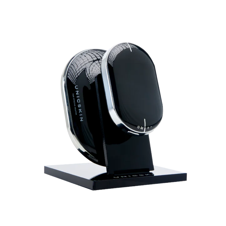 Unictech Body Slim X4 Dispositivo corporal multiacción reductor, tonificador y anticelulítico