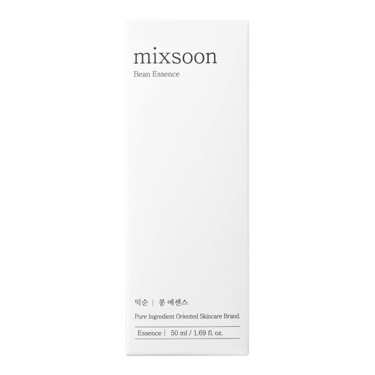 Bean - Esencia, hidrata profundamente