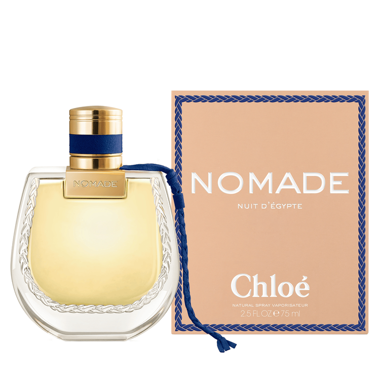 Chloe Nomade Eau De Parfum Perfume perfume con aroma floral
