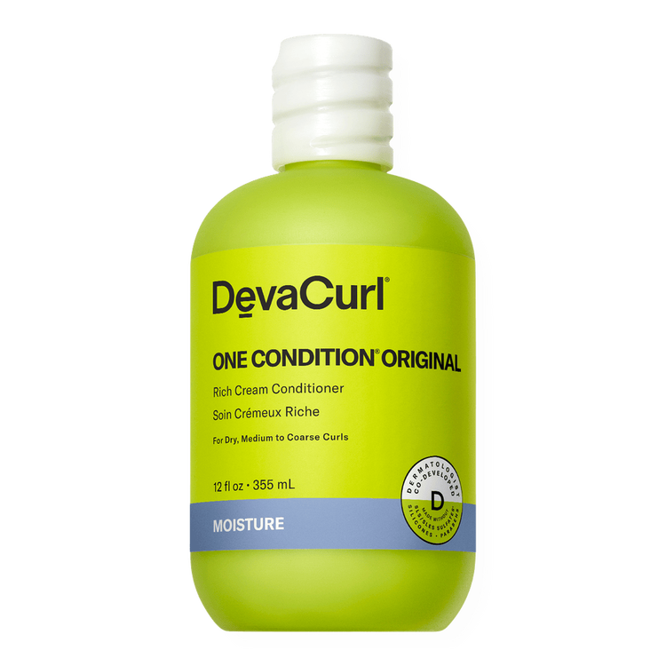 One Condition Original Rich Cream Conditioner Acondicionador hidrata el cabello