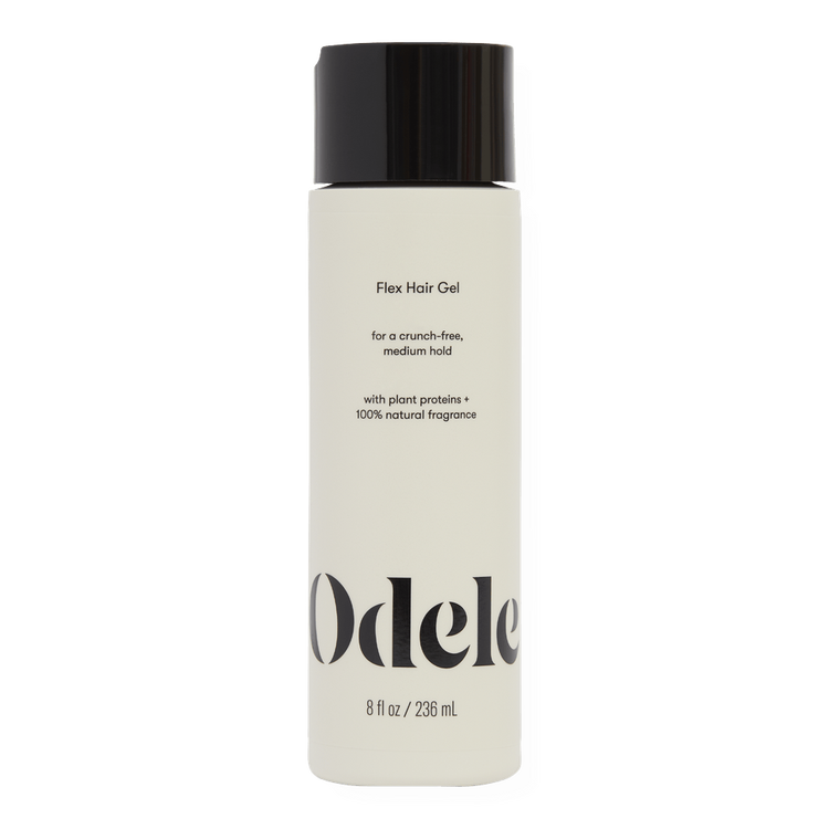 Flex Hair Gel estilizador para cabello fijación flexible