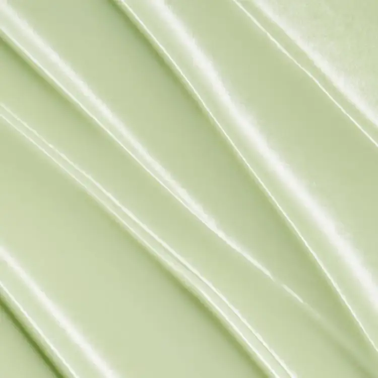 Matcha Pudding - Crema antioxidante, textura ligera