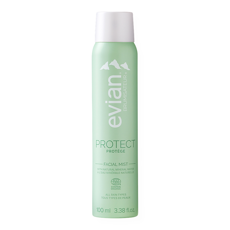Protect Facial Mist Bruma facial protector fortalece la piel