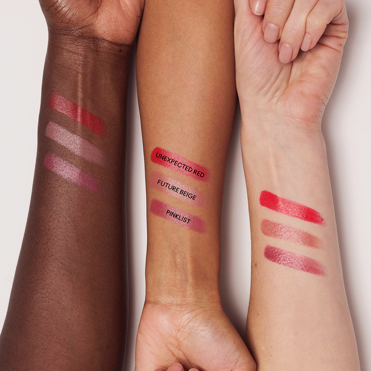 M·A·Cximal - Lipstick, Sleek Satin