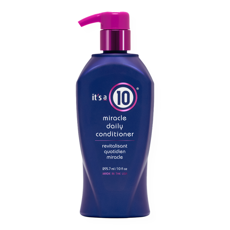 Miracle Moisture Daily Conditioner Acondicionador complemento para el cabello