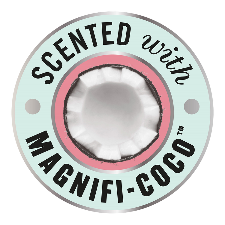 Magnifi-Coco Moisturizing Body Lotion Loción corporal humecta la piel