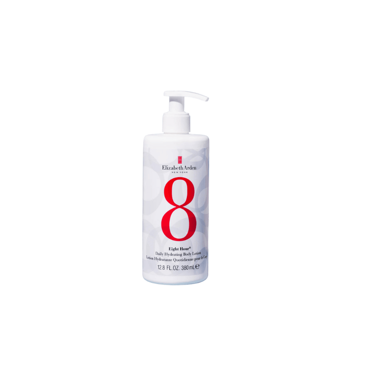 Eight Hour® - Crema corporal, hidratación duradera para piel seca