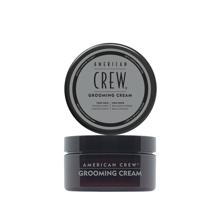 Grooming Cream Cera para cabello prpiedades de acondicionamiento y brillo