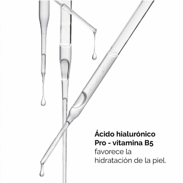 Hyaluronic Acid 2% + B5 V2 Next Gen - Suero facial 30 ml, hidratación profunda y duradera