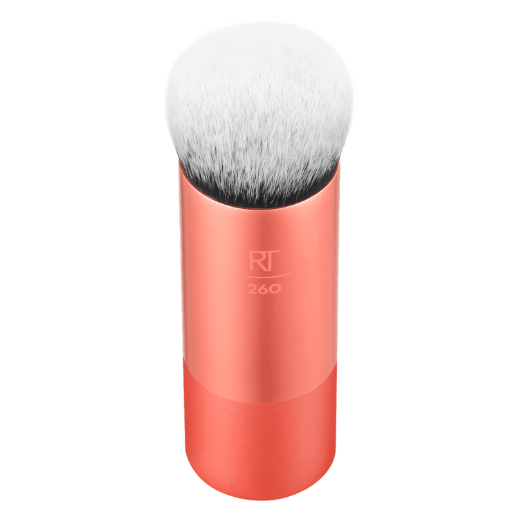 Bubble Blending Brush - Brocha de maquillaje, para difuminar a la perfección