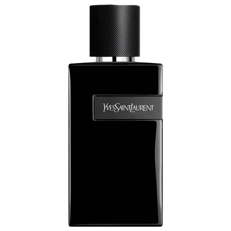 Y MEN Le Parfum fragancia sensual, intoxicante e intensa