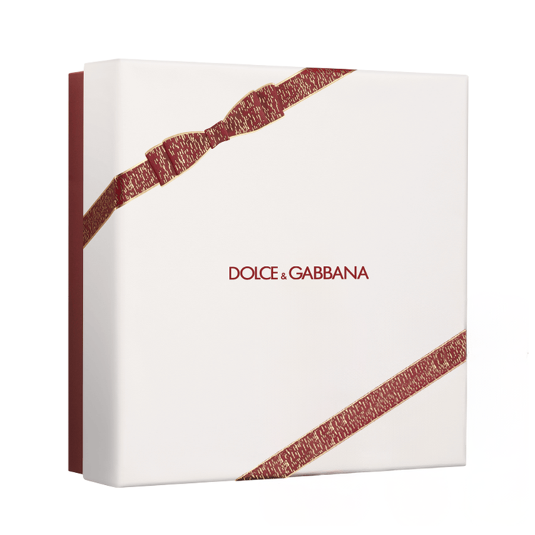 Light Blue - Set de regalo, Eau de Toilette 100 ml + EDT 10 ml