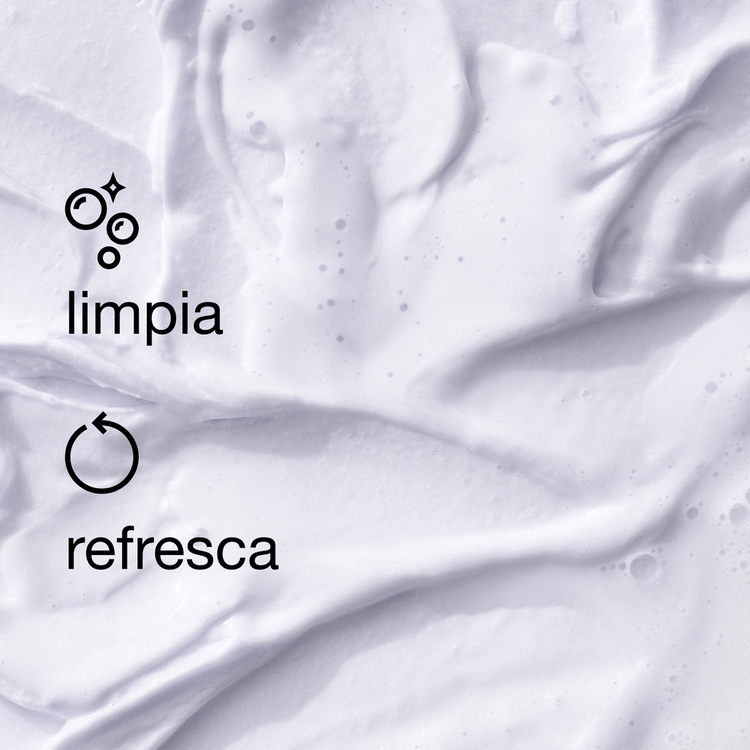 Take The Day Off - Limpiador facial, elimina las impurezas