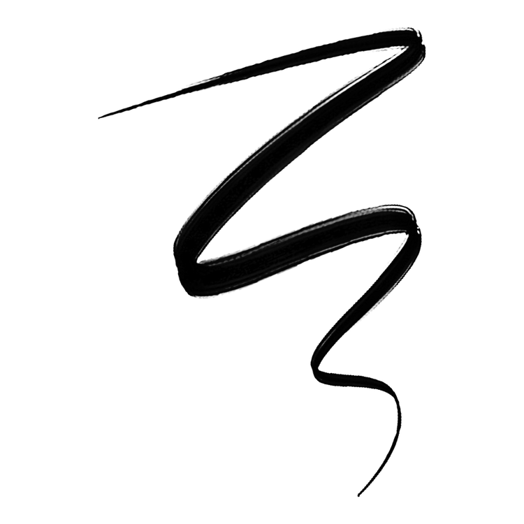 Stay Put Infinite Delineador de ojos líquido delineador líquido de alta precisión.