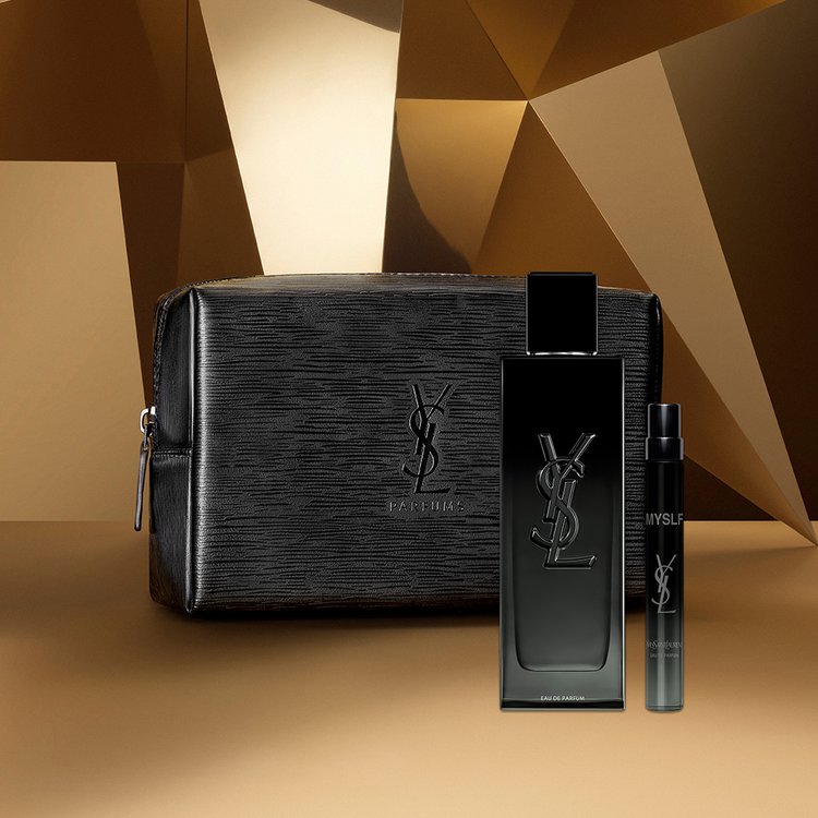 MYSLF - Set de regalo, edición limitada