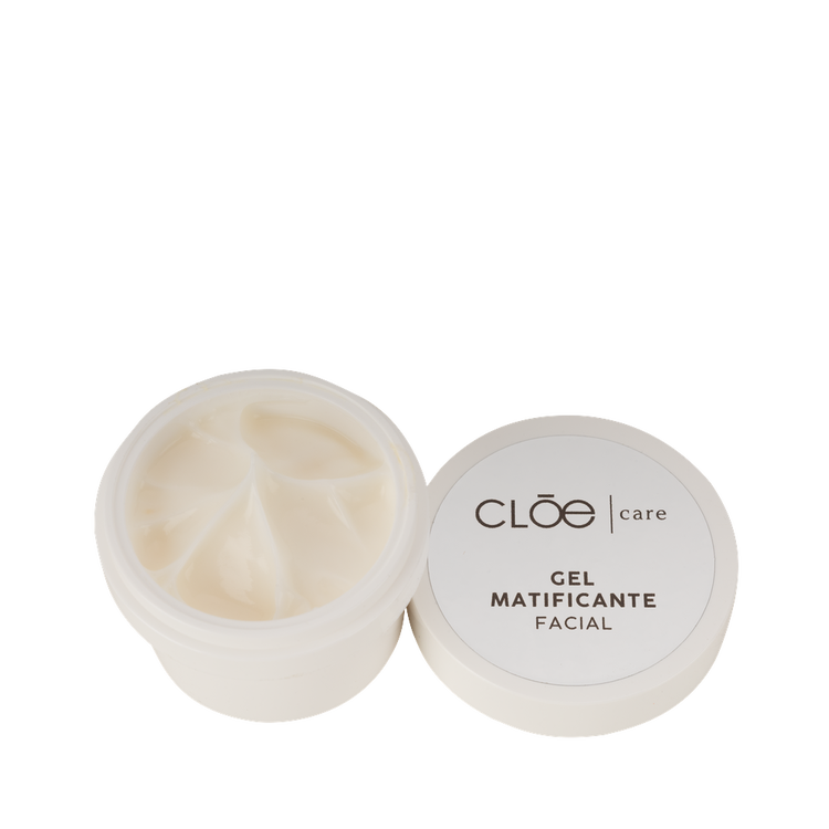 Hidratante Refil gel matificante para todo tipo de piel