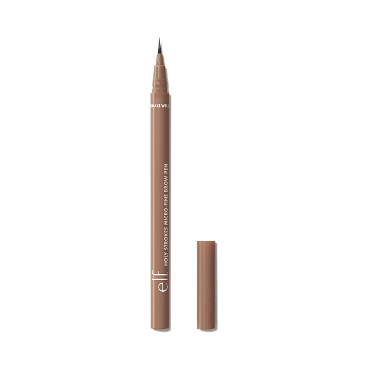 e.l.f. Holy Strokes Micro Fine Brow Pen Lápiz de cejas líquido con punta micro fina