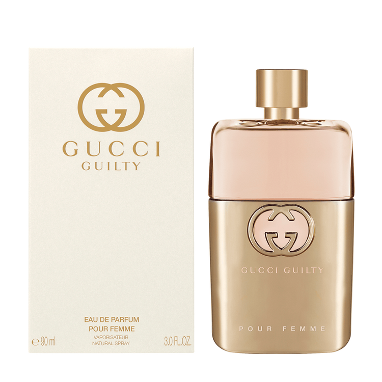 Guilty Eau De Parfum Pour Femme - Perfume, para mujer