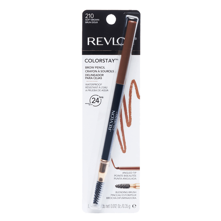 Colorstay - Delineador de cejas, define y da color