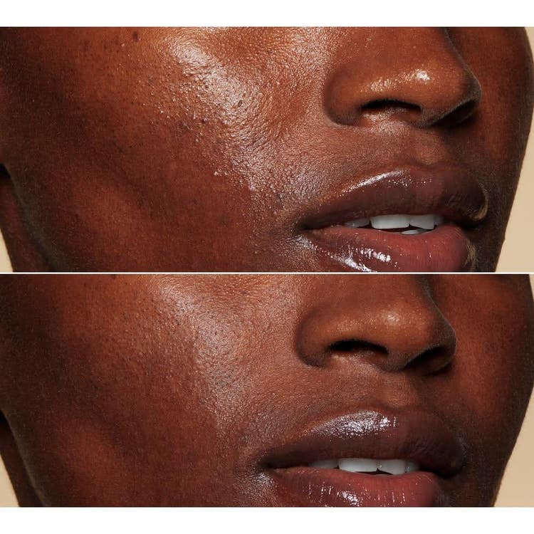 e.l.f. SKIN Suntouchable Invisible Sunscreen SPF 30 Híbrido de protector solar completamente transparente y prebase de maquillaje