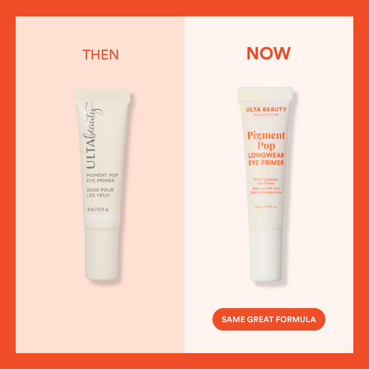 Pigment Pop Longwear Prebase de ojos base duradera