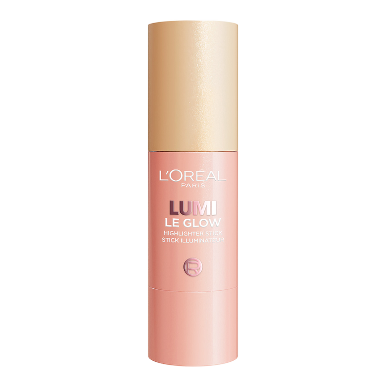 Lumi Le Glow - Iluminador en barra, para un brillo instantáneo