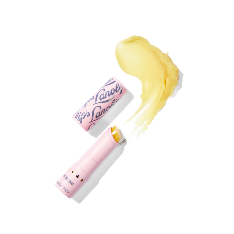 The Original Lanostick Bálsamo hidratación de labios