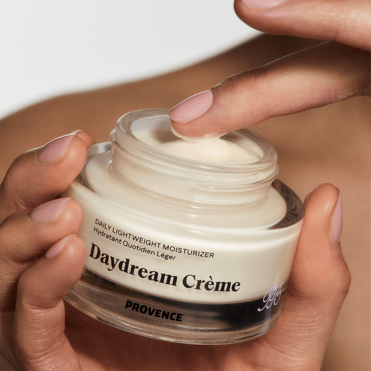 Daydream Cream Hidratante facial hidratación ligera