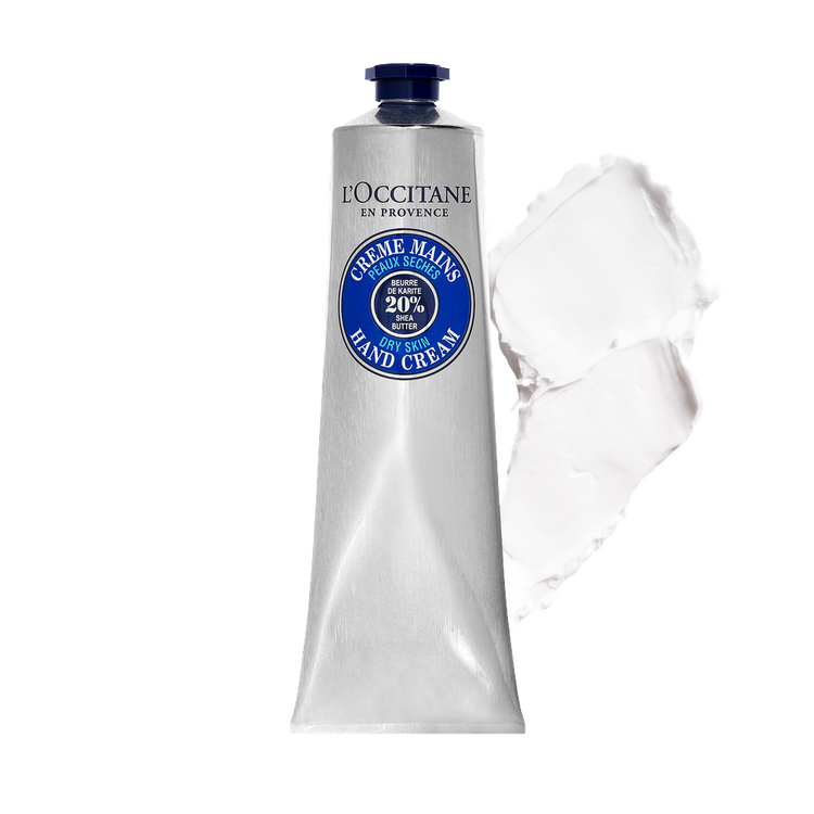 Crema de manos, nuestra crema más vendida