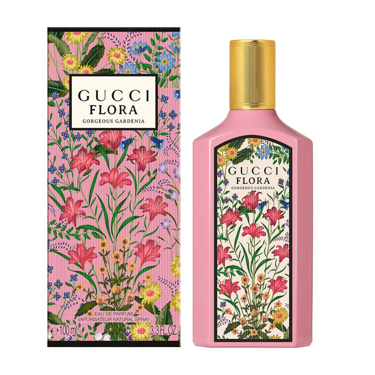 Gucci Flora Eau De Parfum Perfume para mujer
